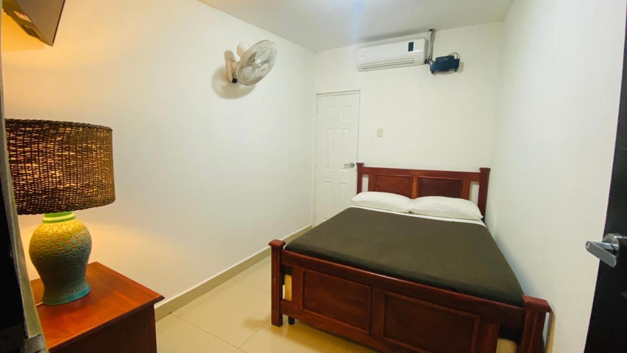 Hotel Don Carmelo Μανάγκουα Εξωτερικό φωτογραφία