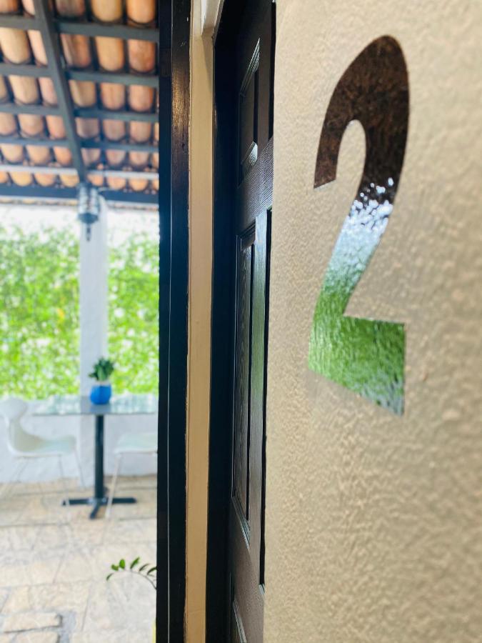 Hotel Don Carmelo Μανάγκουα Εξωτερικό φωτογραφία