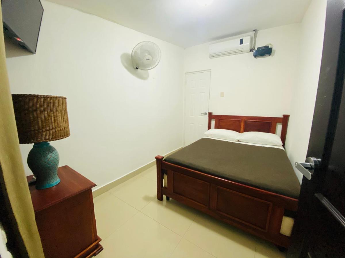 Hotel Don Carmelo Μανάγκουα Εξωτερικό φωτογραφία