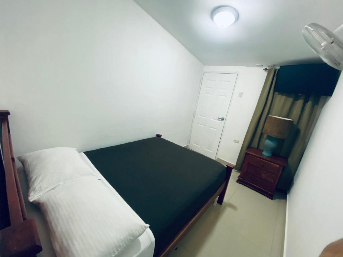Hotel Don Carmelo Μανάγκουα Εξωτερικό φωτογραφία