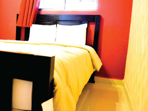 Hotel Don Carmelo Μανάγκουα Εξωτερικό φωτογραφία