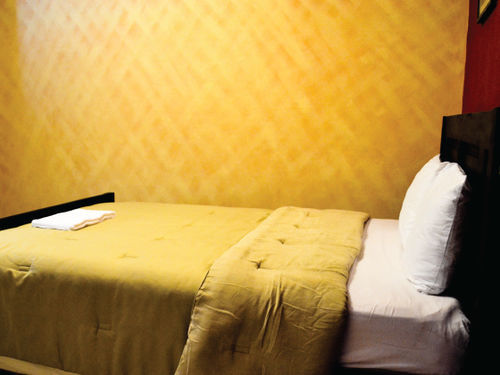 Hotel Don Carmelo Μανάγκουα Εξωτερικό φωτογραφία
