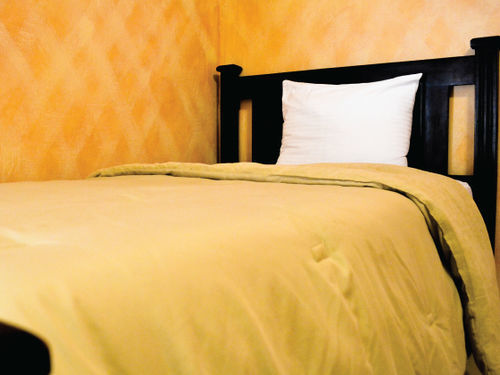 Hotel Don Carmelo Μανάγκουα Εξωτερικό φωτογραφία