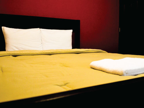 Hotel Don Carmelo Μανάγκουα Εξωτερικό φωτογραφία