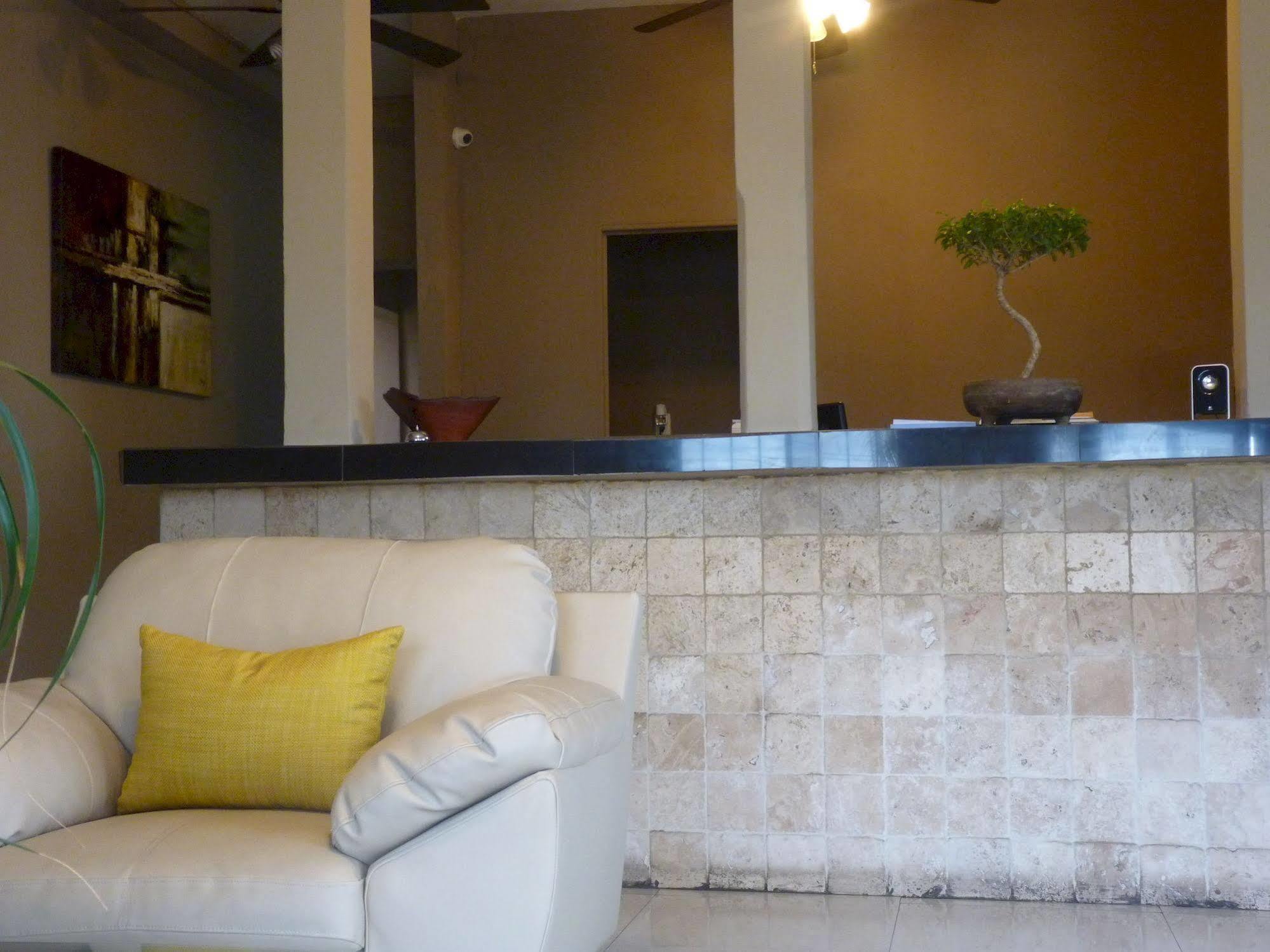 Hotel Don Carmelo Μανάγκουα Εξωτερικό φωτογραφία